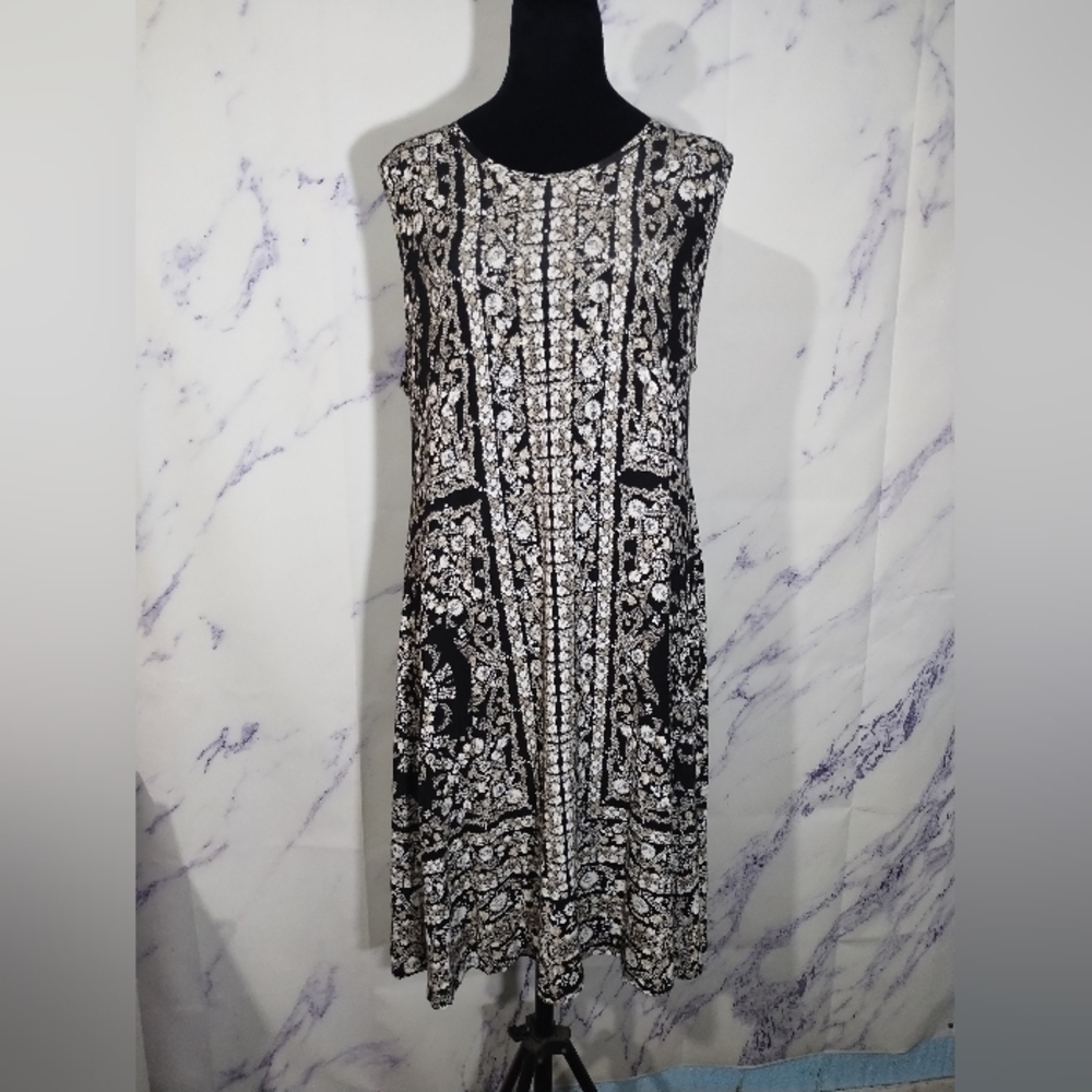 Style & co dress